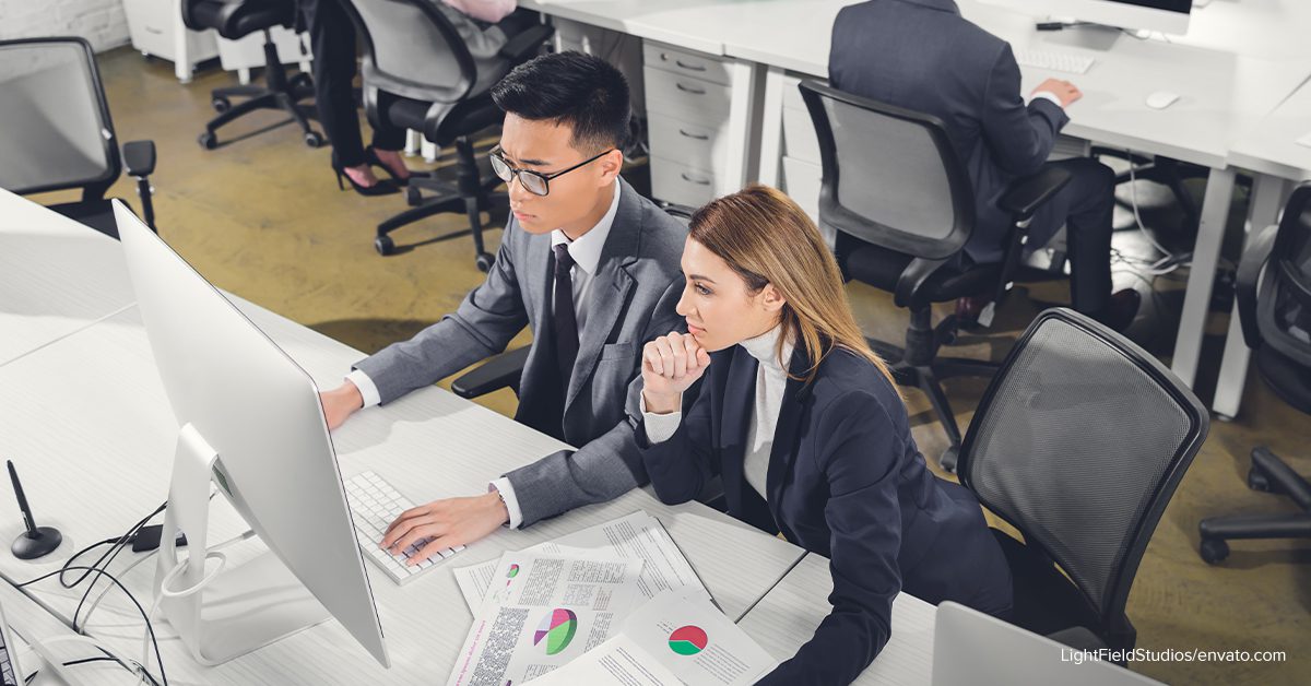 What is cloud-based technology