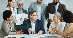 Government administration works hand-in-hand. Understanding how they connect is crucial to figuring out how to improve the government system.