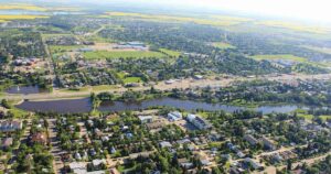 City of Camrose